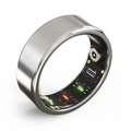 AuraRing - Next-Gen Smart Health Tracker